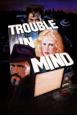 Trouble in Mind Trouble in Mind