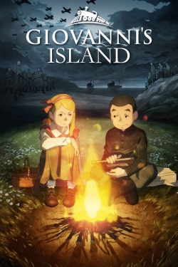 Giovanni's Island Giovanni's Island