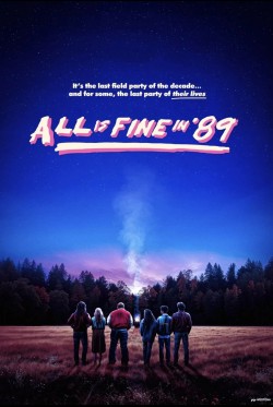 All is Fine in '89 All is Fine in '89