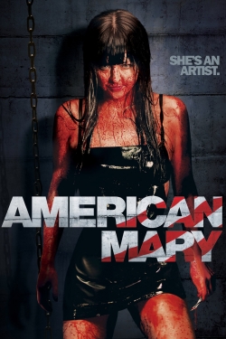 American Mary American Mary