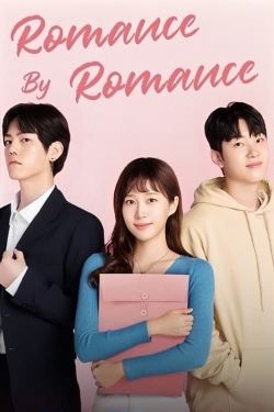 Romance by Romance Romance by Romance