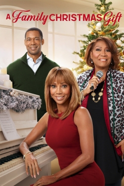 A Family Christmas Gift A Family Christmas Gift