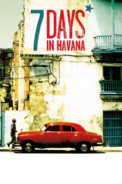 7 Days in Havana 7 Days in Havana