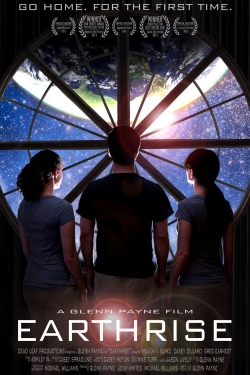 Earthrise Earthrise