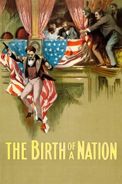 The Birth of a Nation The Birth of a Nation