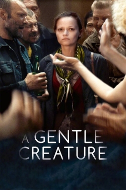 A Gentle Creature A Gentle Creature