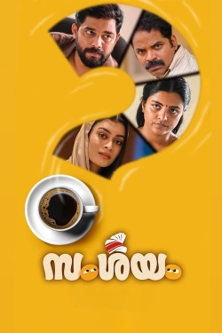 Samshayam Samshayam