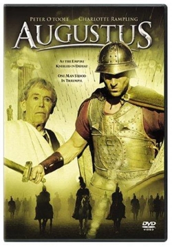 Augustus: The First Emperor Augustus: The First Emperor