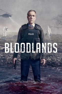Bloodlands Bloodlands