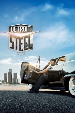 Detroit Steel Detroit Steel