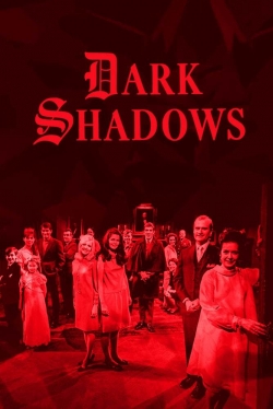 Dark Shadows Dark Shadows