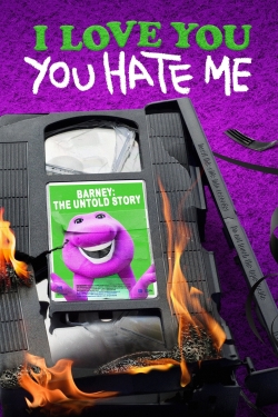 I Love You, You Hate Me I Love You, You Hate Me