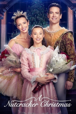 A Nutcracker Christmas A Nutcracker Christmas