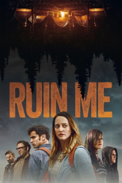 Ruin Me Ruin Me
