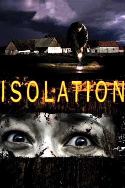 Isolation Isolation