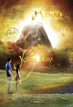 Yellow Day Yellow Day