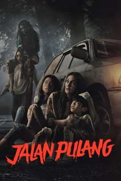 Jalan Pulang Jalan Pulang
