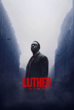 Luther: The Fallen Sun Luther: The Fallen Sun