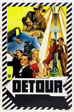 Detour Detour