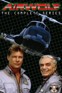 Airwolf Airwolf