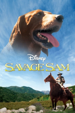 Savage Sam Savage Sam