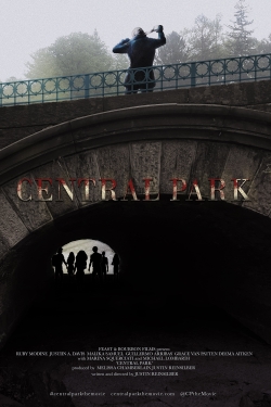 Central Park Central Park