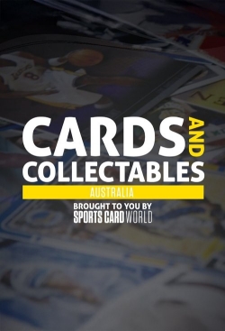 Cards and Collectables Australia