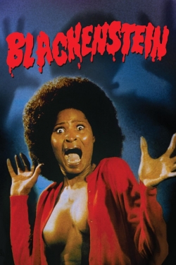 Blackenstein Blackenstein