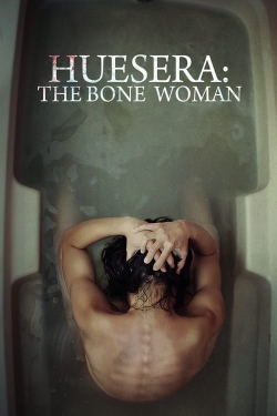 Huesera: The Bone Woman Huesera: The Bone Woman