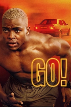 Go! Go!