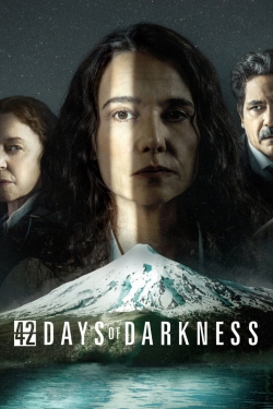 42 Days of Darkness 42 Days of Darkness