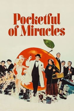 Pocketful of Miracles Pocketful of Miracles
