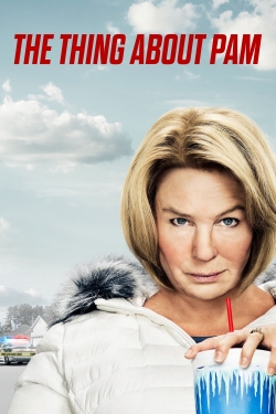 The Thing About Pam The Thing About Pam