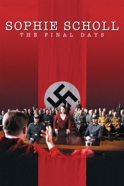 Sophie Scholl: The Final Days Sophie Scholl: The Final Days
