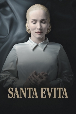 Santa Evita Santa Evita