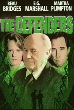 The Defenders The Defenders