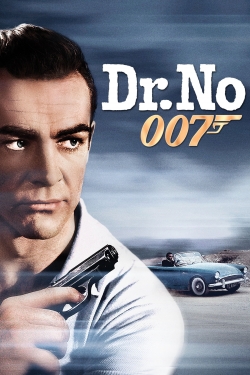 Dr. No Dr. No