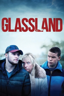 Glassland Glassland