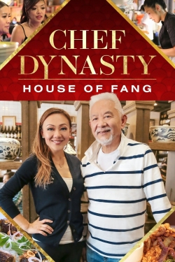 Chef Dynasty: House of Fang Chef Dynasty: House of Fang