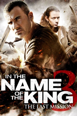 In the Name of the King III In the Name of the King III