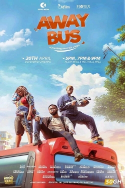 Away Bus Away Bus