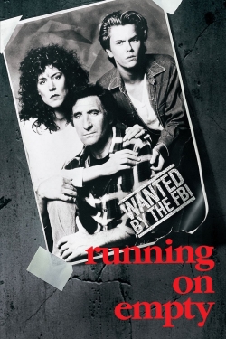 Running on Empty Running on Empty