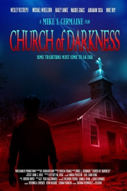 Church of Darkness Church of Darkness