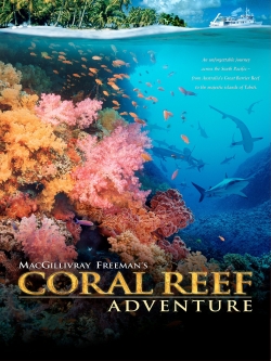 Coral Reef Adventure Coral Reef Adventure