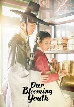 Our Blooming Youth Our Blooming Youth