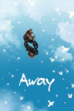 Away Away