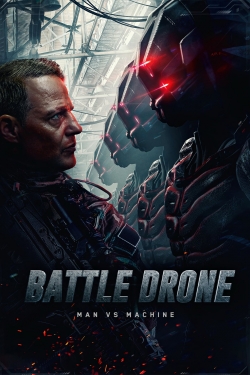 Battle Drone Battle Drone