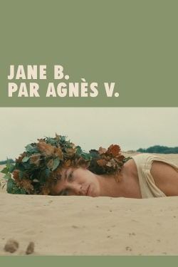 Jane B. by Agnès V. Jane B. by Agnès V.