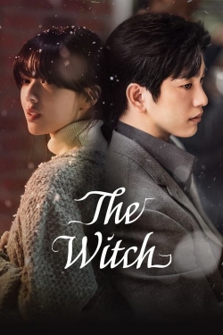 The Witch The Witch