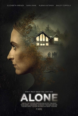 Alone Alone